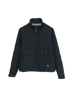 Nike ACG Outer Layer 3 Convertible Jacket + Vest Women’s Medium Black